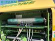 Empacadora gigant - Krone - comprima v 180 xc