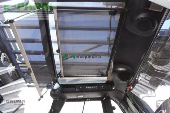 Elevadora - Linde - h 70 t evo 396-03