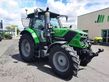Tractor agrícola - Deutz-Fahr - 6120 ttv