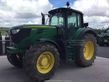 Tractor agrícola - John Deere - 6150 m