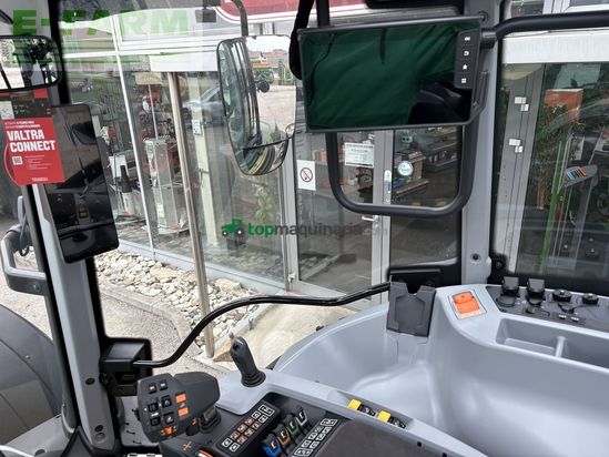 Tractor agrícola - Valtra - t235 direct