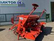 Sembradora - Kuhn - integra 3003 drillkombination