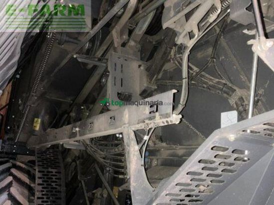 Cosechadora de Cereal - Fendt - 6275 l