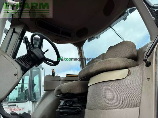 Tractor agrícola - Case IH - magnum 335