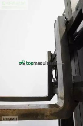 Elevadora - Linde - e 18 l evo 386-02