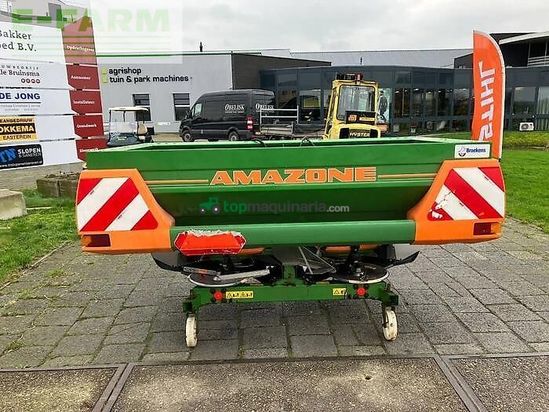 Esparcidor - Amazone - za-m 1500 tronic profis