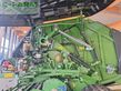 Empacadora gigant - Krone - varipack v 165 xc plus