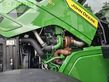 Tractor agrícola - John Deere - 6r185