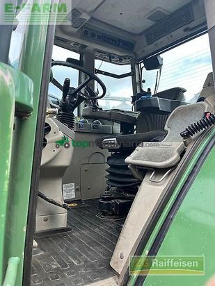 Tractor agrícola - Fendt - 716 vario