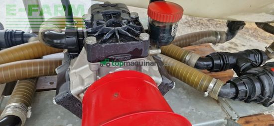 Atomizador - Favaro - EC8.GAB 12