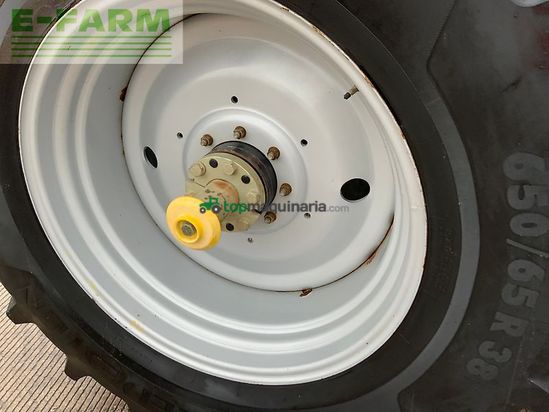 Tractor agrícola - Case IH - puma 175cvx tractor (st25032) CVX