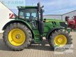 Tractor agrícola - John Deere - 6r 185