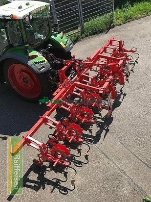Cultivador - Maschio - hs 8
