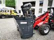 Esparcidor -  - schäffer futterdosiergerät 1,5 m für maissilage