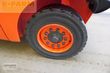 Elevadora - Linde - h 45 d (3b) evo 394-02