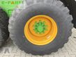 Volquet - Joskin - trans-ktp 22-50 hardox