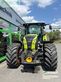 Tractor agrícola - Claas - arion 650 cebis tier 4i