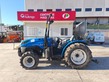 Tractor agrícola - New Holland - T4.100F+