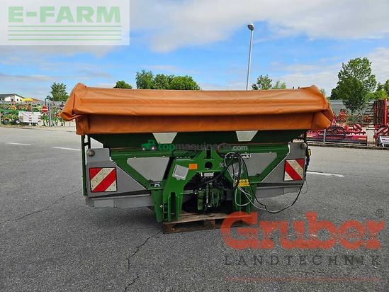 Esparcidor - Amazone - za-m 3000 ultra