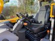 Telescopica - JCB - 542-70 agri-super neu bereift