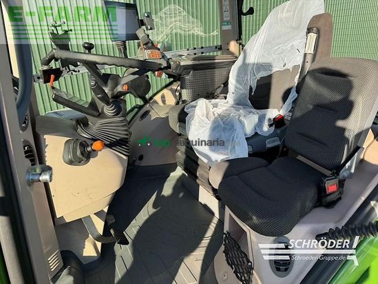 Tractor agrícola - Fendt - 942 vario gen7 profi plus