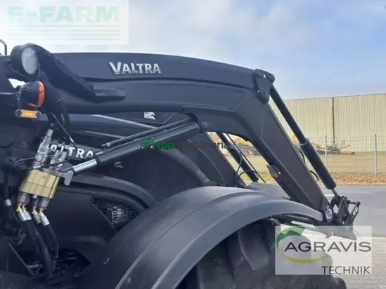 Tractor agrícola - Valtra - t 175 ea 2a1
