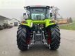 Tractor agrícola - Claas - arion 450 cis panoramic CIS