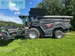 Cosechadora de Cereal - Massey Ferguson - ideal 8 pl