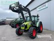 Tractor agrícola - Claas - celtis 426