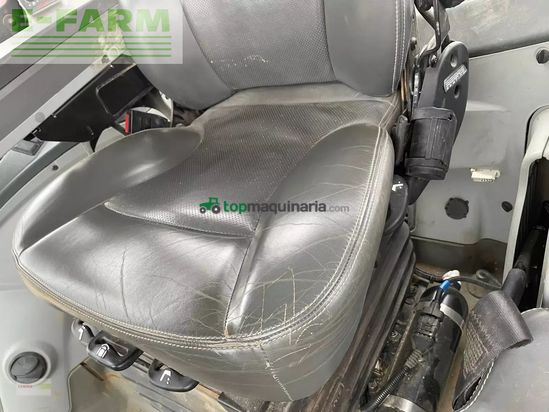 Tractor agrícola - Claas - arion 660 cmatic cis+ preisreduziert