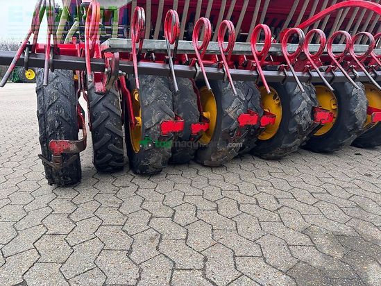 Sembradora - Väderstad - rapid 400c