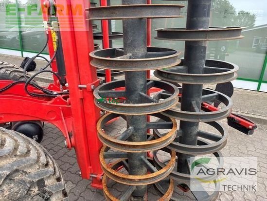 Grada de disco - Kuhn - optimer l 5000