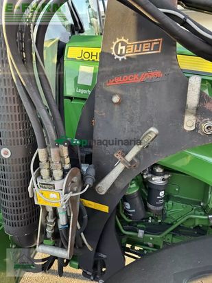 Tractor agrícola - John Deere - 5090 r