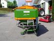 Esparcidor - Amazone - za-v 2600 profis tronic wiegestreuer