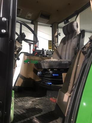 Tractor agrícola - John Deere - 6600