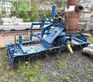 Grada rotativa - Rabe - emke 250