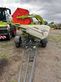 Cosechadora de Cereal - Claas - lexion 8600 tt