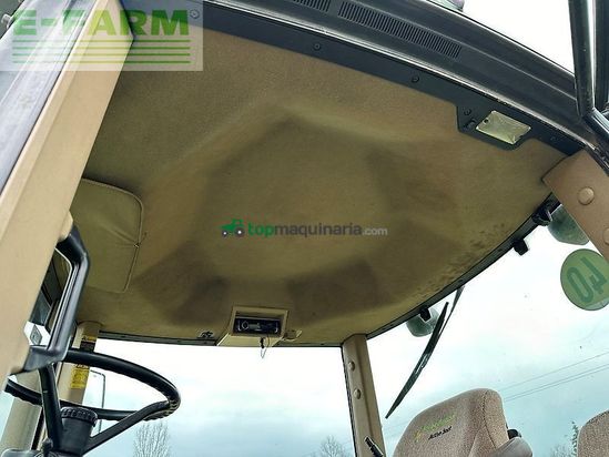 Tractor agrícola - John Deere - 8220 ils