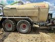 Cuba de purin - Vakutec - k 14 pul 14m3 mit 15m schleppschlauch