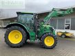 Tractor agrícola - John Deere - 6125r