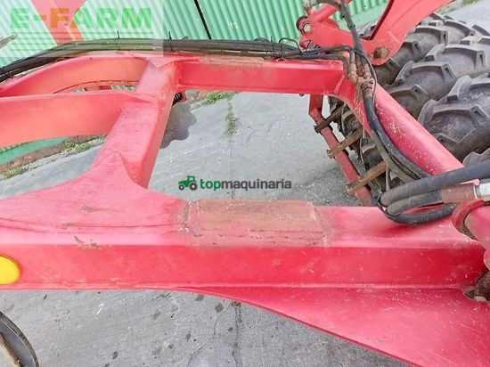 Cultivador - Horsch - tiger 4as