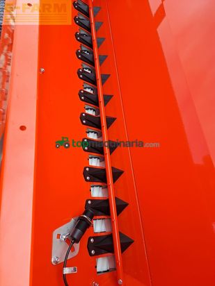 Combinado de siembra - Kuhn - sitera 330-24 - säkombination 3m