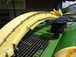 Cosechadora de Cereal - Krone - big x 1180