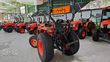 Tractor agrícola - Kubota - l1-382 d