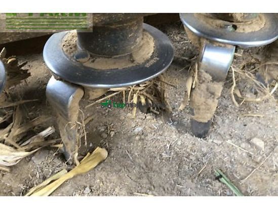 Grada rotativa - Amazone - ke302