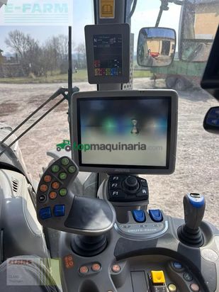 Tractor agrícola - Deutz-Fahr - 7250 agrotron ttv