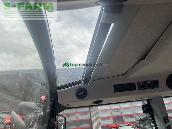 Tractor agrícola - Valtra - a 75