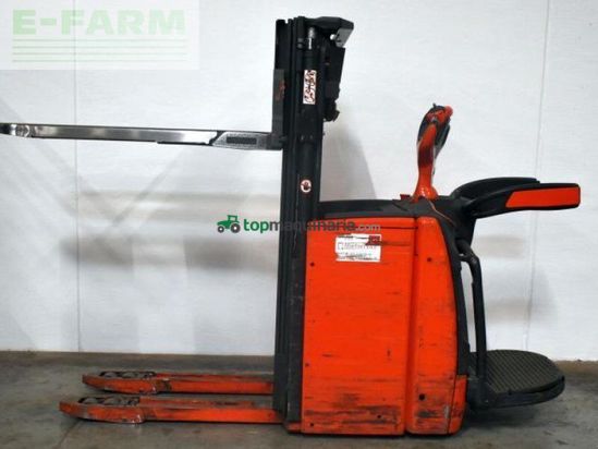 Elevadora - Linde - l 16 ap i 1173