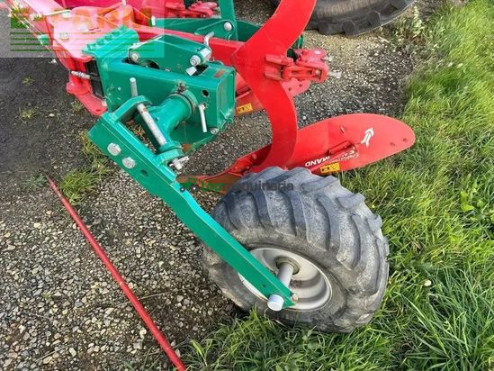 Arado - Kverneland - ed-hd