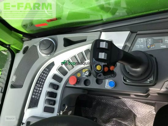 Telescopica - Merlo - turbofarmer 33.7-g neu - aktion
